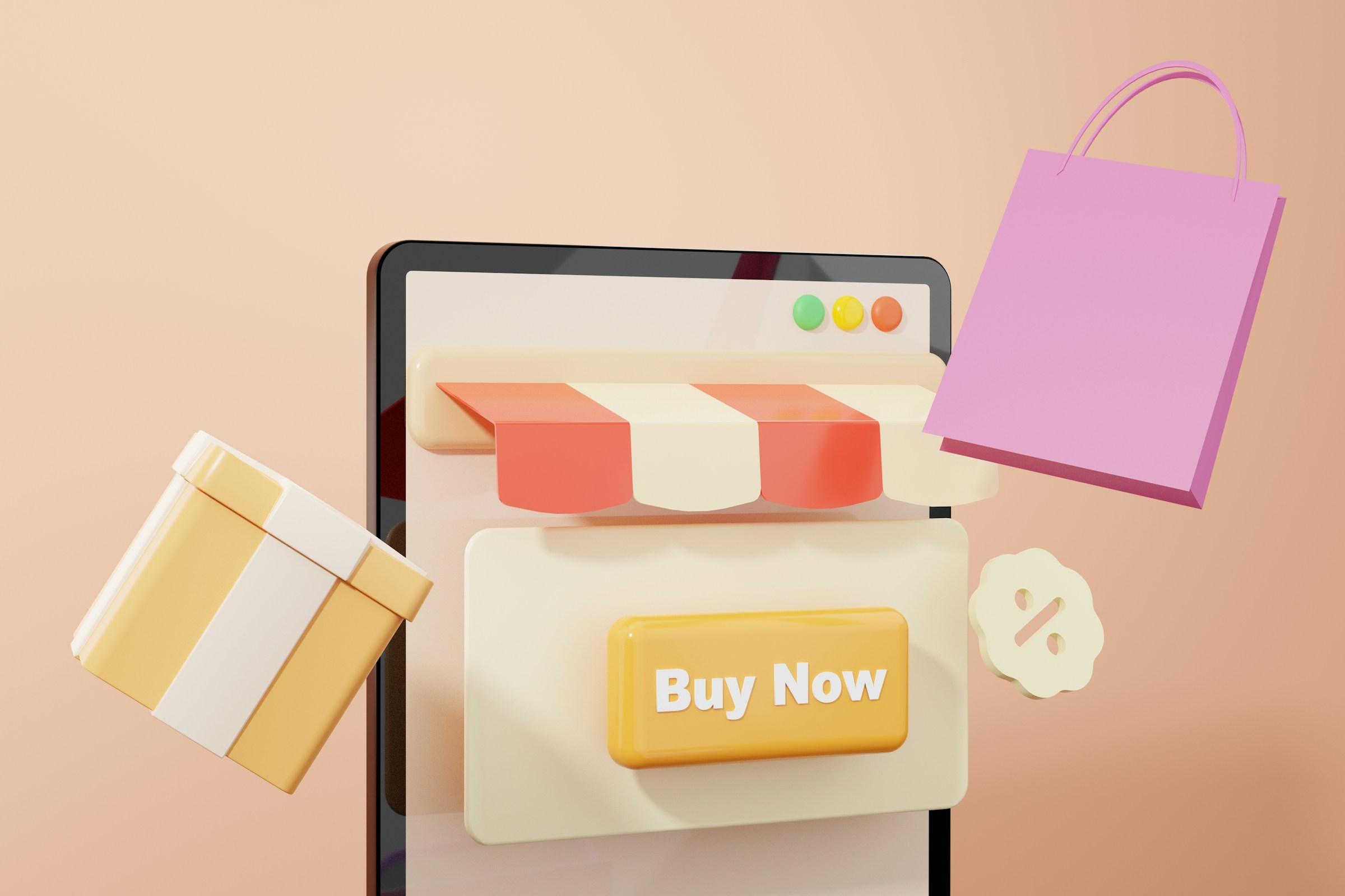 digital ads