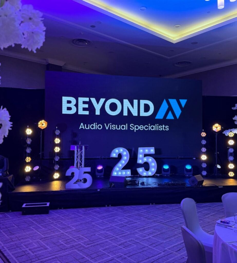 beyond av case study