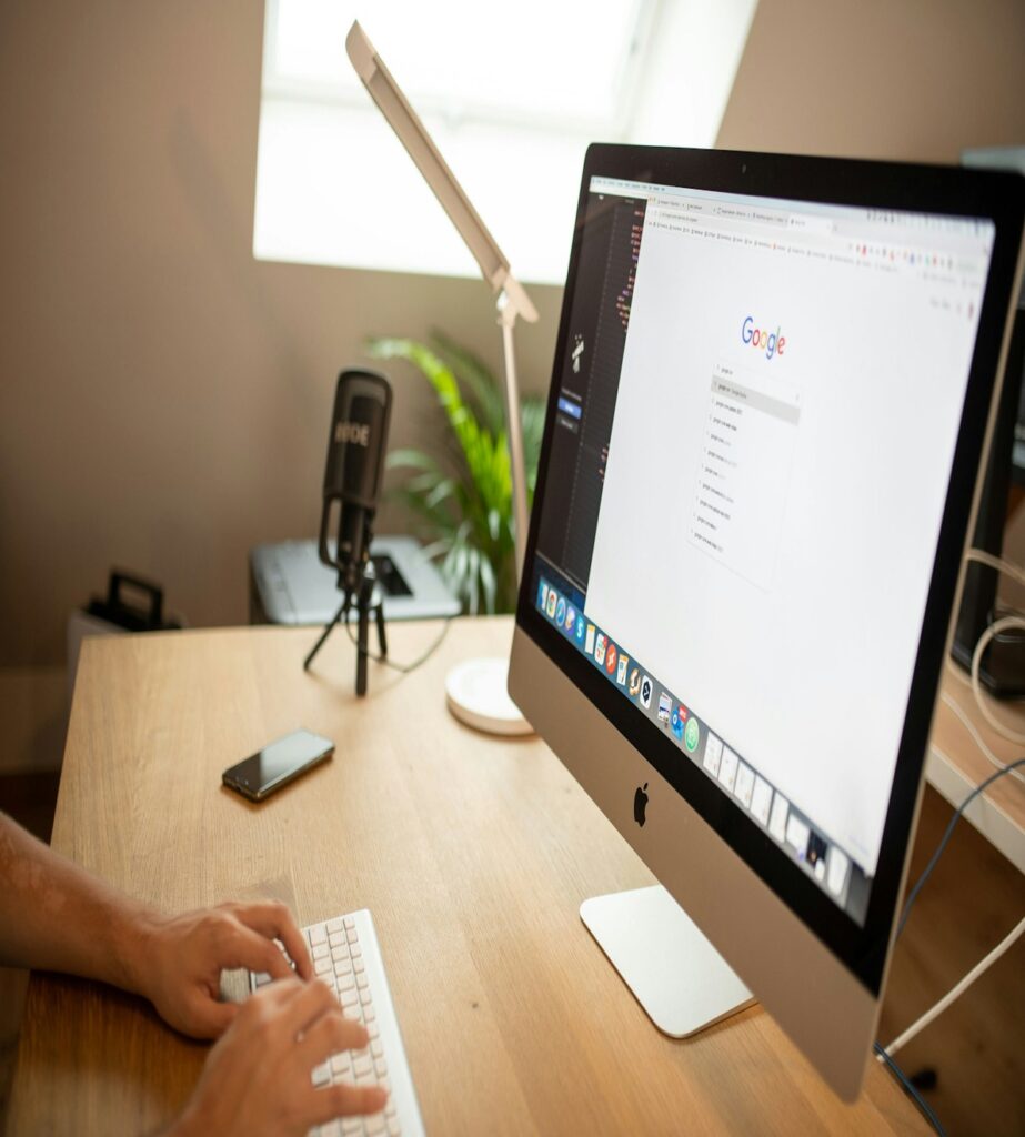 Google Ads Management