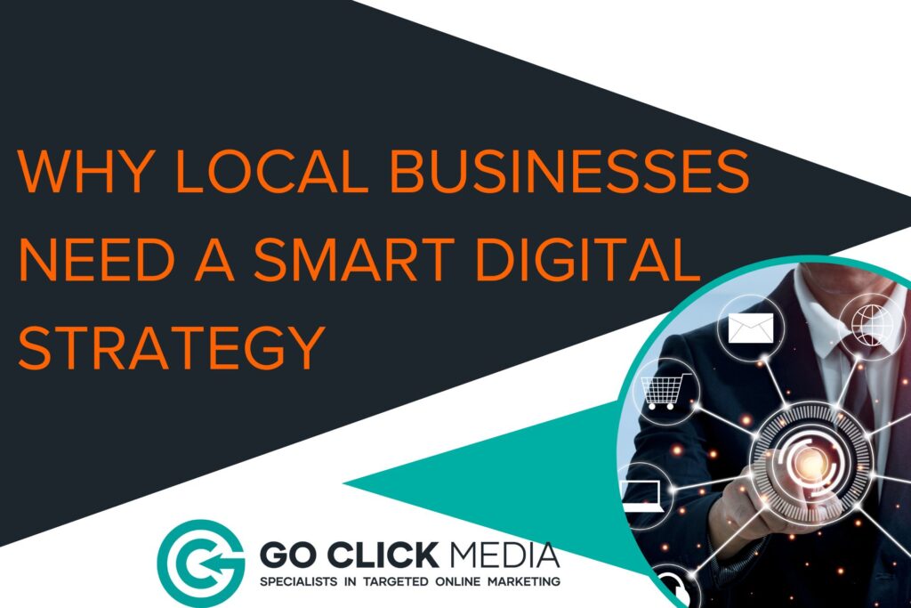 Digital Marketing Belfast