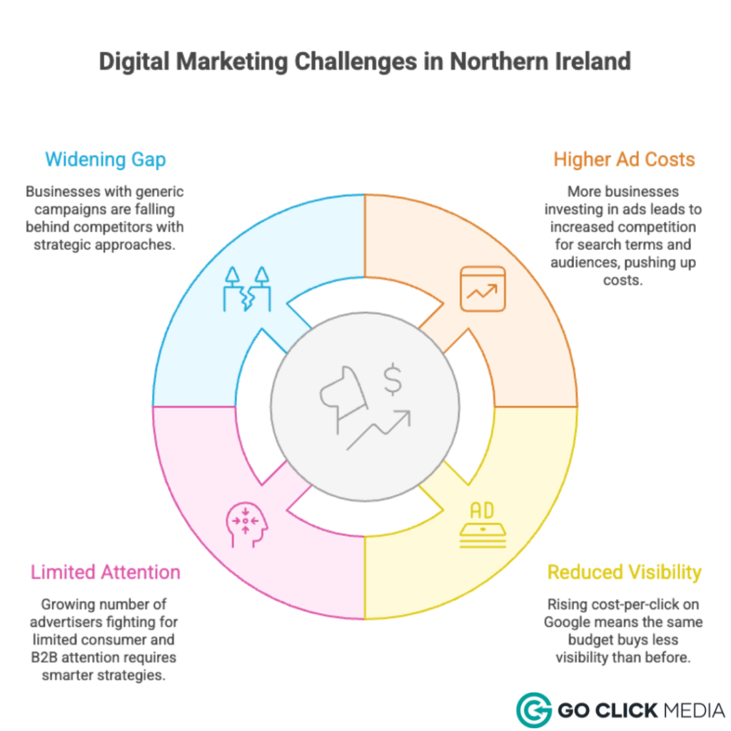 Digital Marketing Northern Ireland