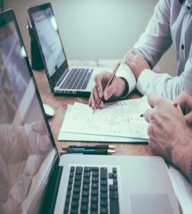 Digital Marketing Consultancy