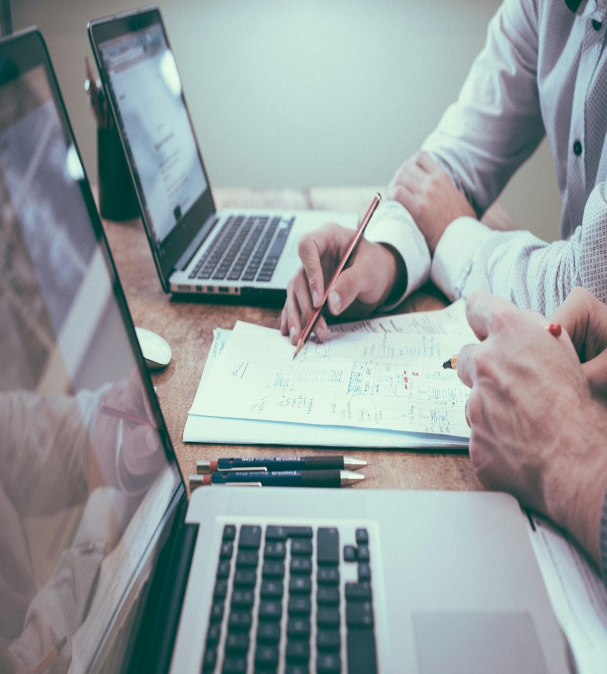 Digital Marketing Consultancy
