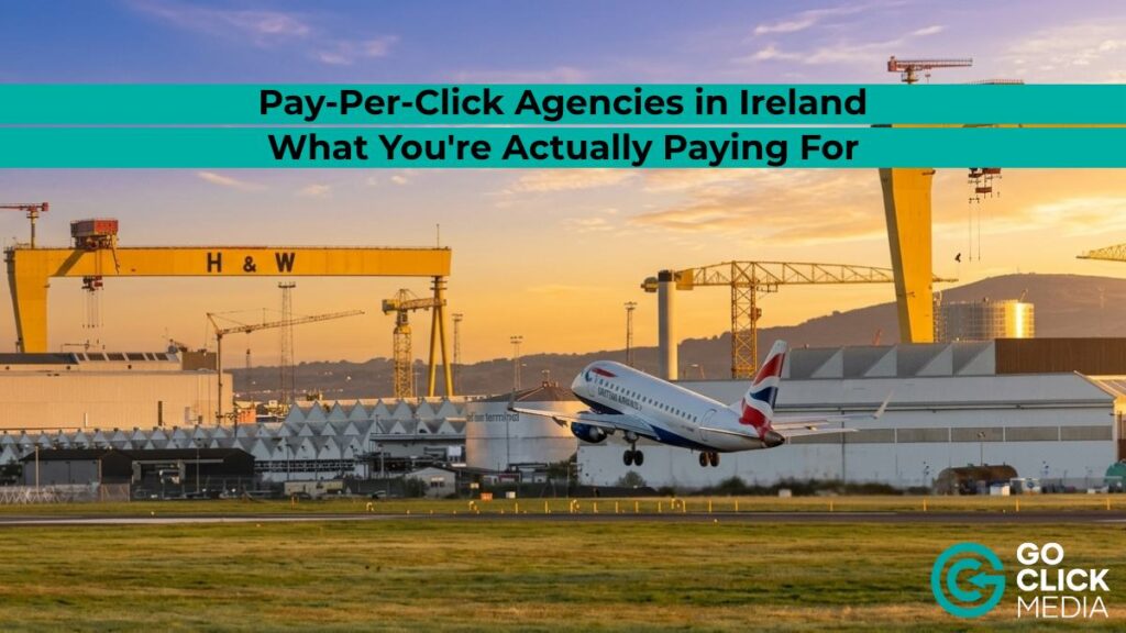 Pay-Per-Click Agencies