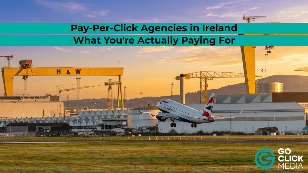 Pay-Per-Click Agencies
