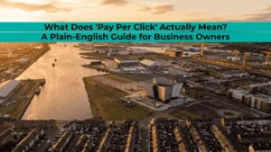 PPC & Pay-Per-Click