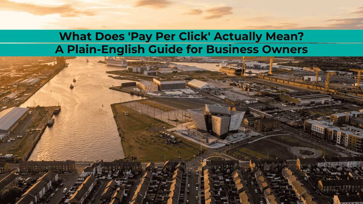 PPC & Pay-Per-Click