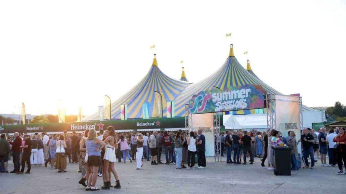 Go Click Summer Sessions