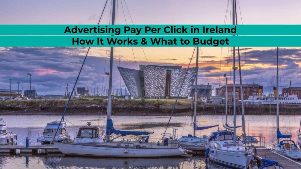 advertising pay per click
