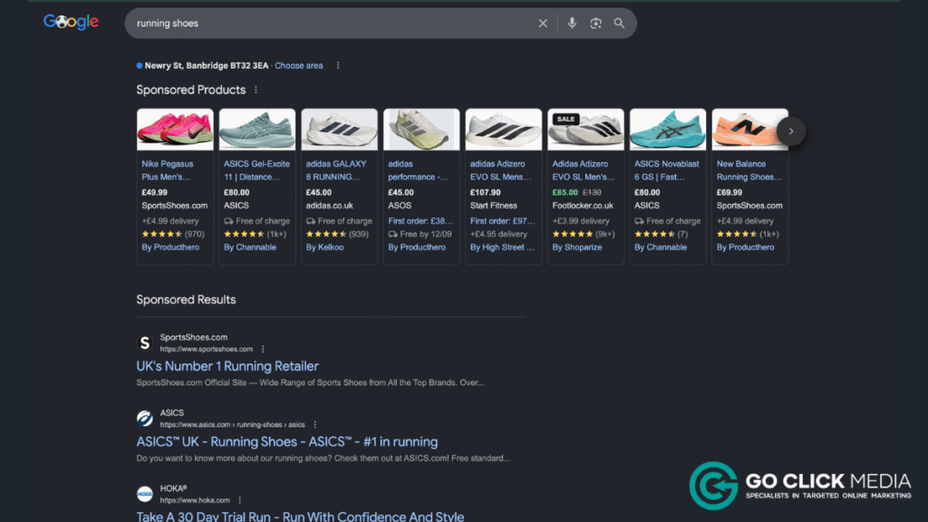 advertising pay per click