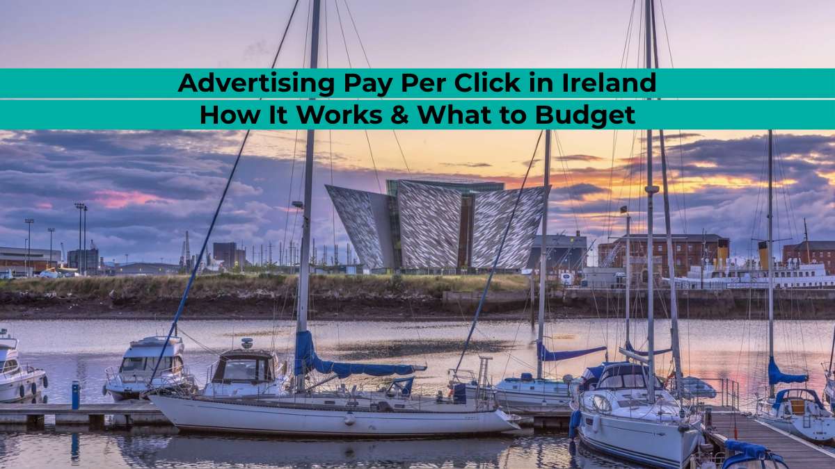 advertising pay per click