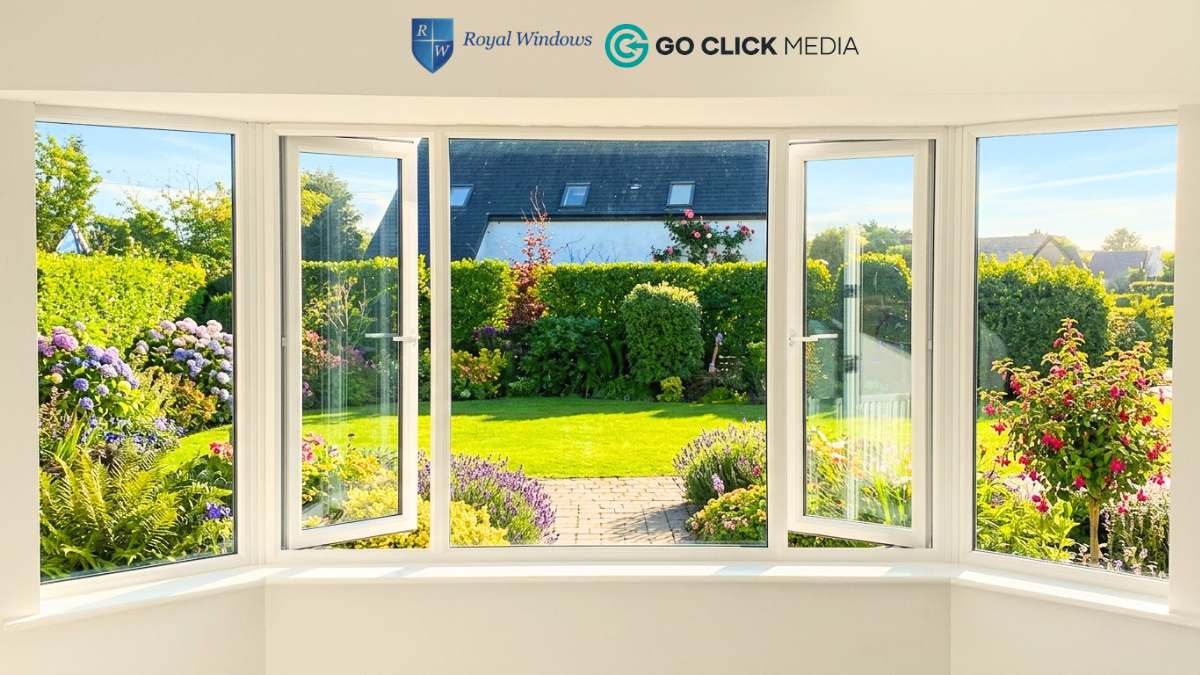 Royal Windows